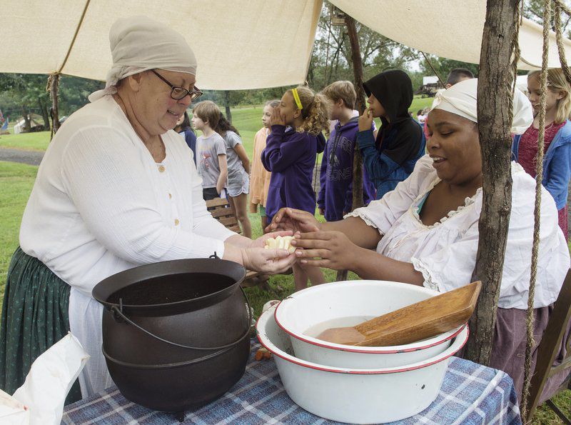 Community carries on family traditions during Little Balkans Days